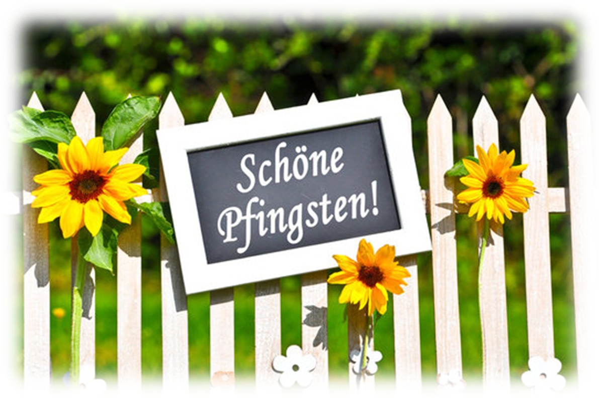 Frohe Ostern